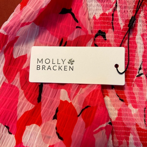 Molly Bracken Louise Dress - Picture 5 of 5